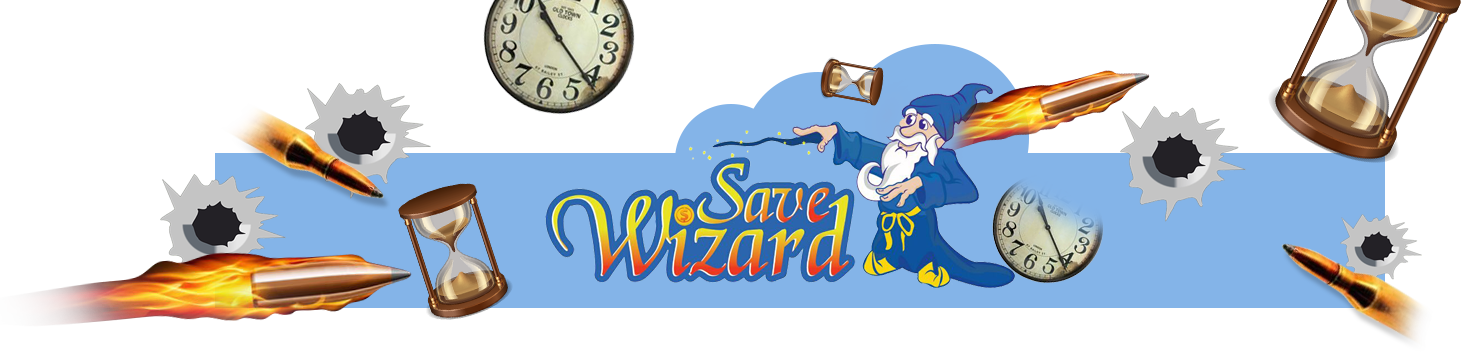 Save Wizard - Support | Issues with a game