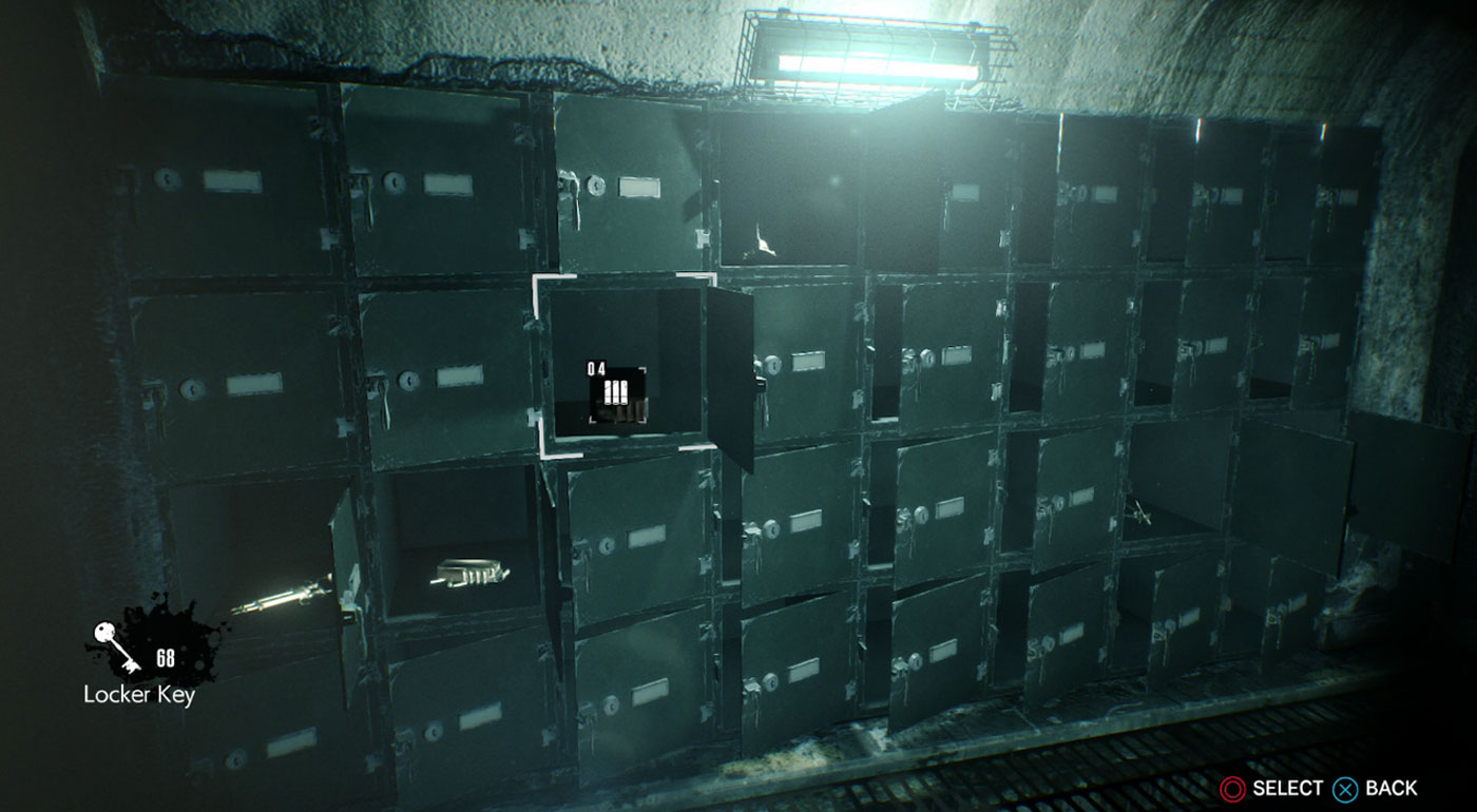 Gallery - Save Wizard for PS4 MAX